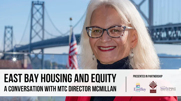 East Bay Housing and Equity Discussion: Meeting wi...