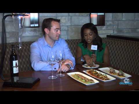 Vídeo: Quants restaurants Cooper Hawk hi ha?