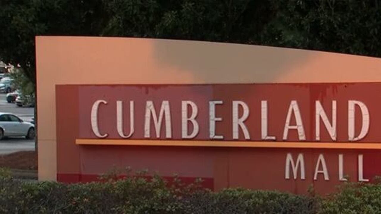 Family claims Cumberland Mall discriminated against wheelchair-bound son