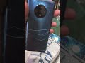 ONEPLUS 7t broke in accident 😨😨😨#shorts #viral #funny