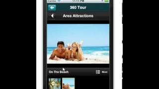 The Beacon Hotel South Beach: Official Mobile App screenshot 1