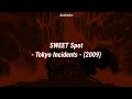 SWEET Spot - Tokyo Incidents - (2009)