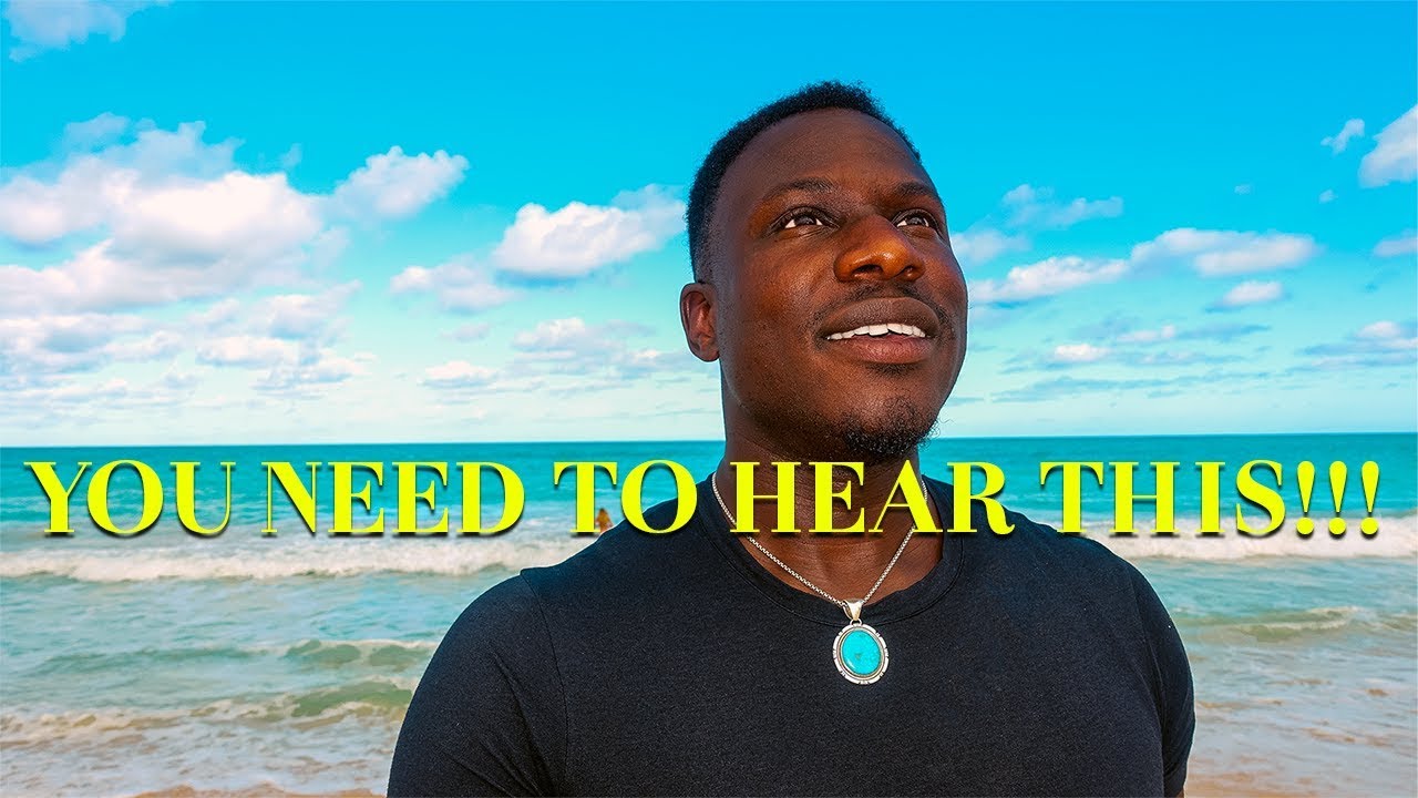OWN YOUR MIND | Best Motivational Video | Ralph Smart