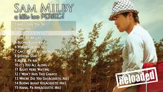 SAM MILBY