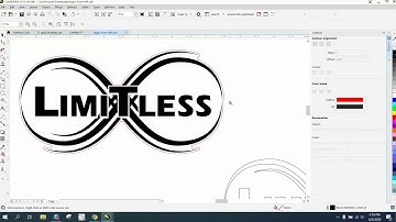 Corel Draw Tips & Tricks Contour tool more info part 2