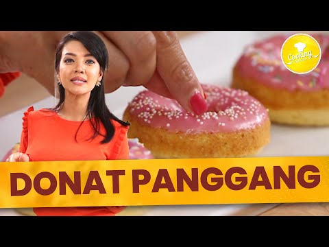 Donat Kentang Farah Quinn