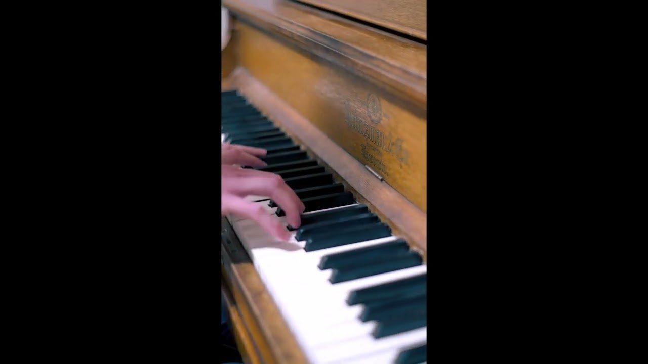 Million Little Miracles (Prelude) - Piano Praises (Official Audio Visualizer)