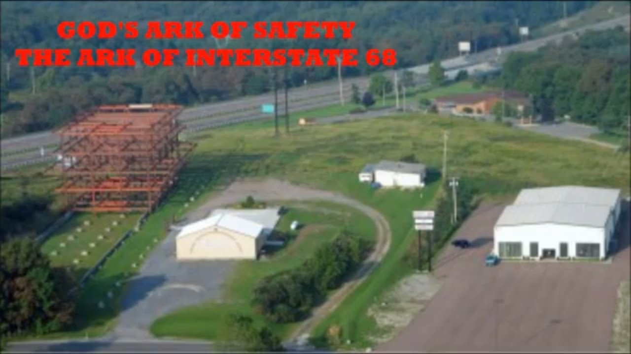 God's Ark Of Safety 5/27/2019 Frostburg, MD YouTube