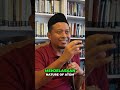 Misteri Atom: Kebarangkalian Bukan Bola Kecil! #shorts