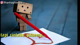 Status WA - Cinta Luar Biasa (andmesh)