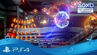 Matterfall - Trailer de lancement | Disponible | PS4