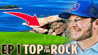 Best Par 3 Course In The World? - Fore Play Travel Series, Top Of The Rock presented by Truly