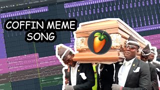 HOW TO MAKE ASTRONOMIA (COFFIN MEME SONG)