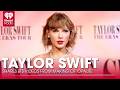 Taylor Swift Shares Makeup-Free BTS Video From Making Of 'Opalite' | Fast Facts