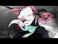 Bleach Brave Souls TYBW Shunsui Kyōraku Voice Lines 