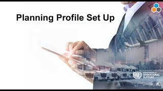 Celebrity TROOPS INTER/INTRA Mission Movements: Planning Profile Set Up (Part 8) Wealth