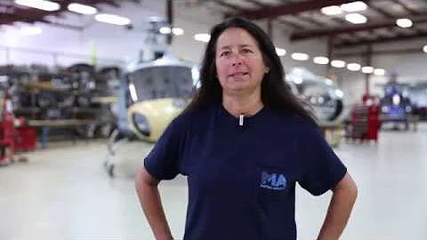 Meet Metro: Cindy Smith
