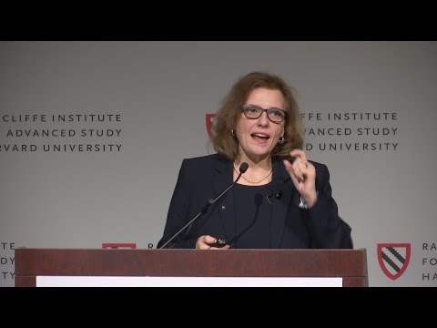 Doris A. Taylor | When Cell Therapy Isn’t Enough || Radcliffe Institute