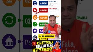 Como derrubar a MP1355 do Desenrola 2.0 e proteger seu consignado SIAPE