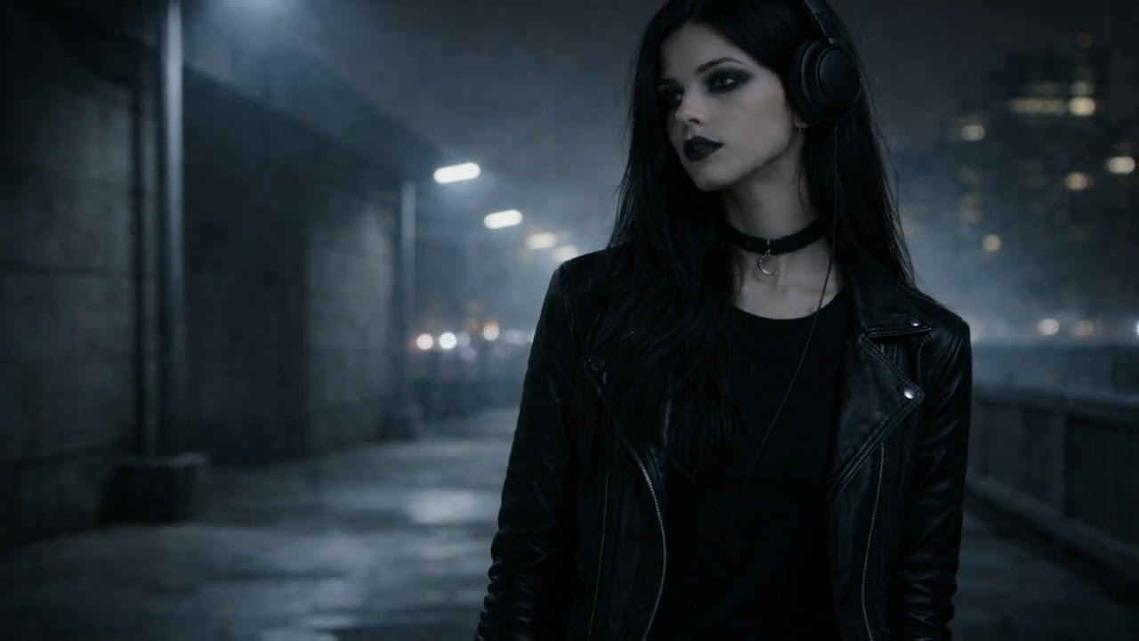 Where the Light Lies Down [Gothic Rock]