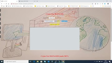 iBlocker FILE ENCRYPTION/DECRYPTION