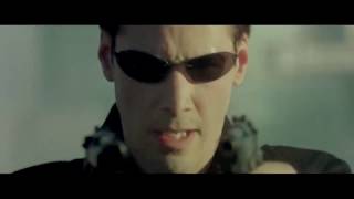 The Glorious Sons - Sawed-Off Shotgun (Action Montage)