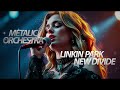 LINKIN PARK - NEW DIVIDE (METALIC ORCHESTRA COVER) MOCALADY