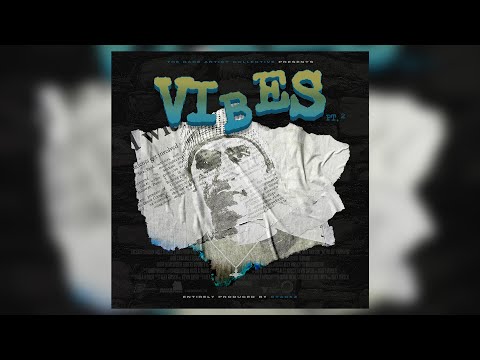 Lil Yase Type Beat - Vibes Pt 2 Higher (Prod. By Stackz)