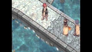 AMV Ragnarok Online - Linkin Park (In the End)