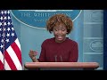 White House comments on Florida 'Don't Say Gay' bill