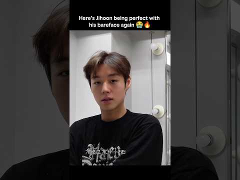 Jihoon The Man You Are Parkjihoon Weakheroclass Actor Sieun Shorts