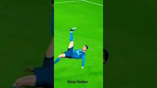 Messi and Ronaldo gol short #messi #ronaldo #gol #short #shorts