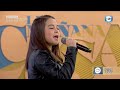 Agustina Espina: Participante de Got Talent