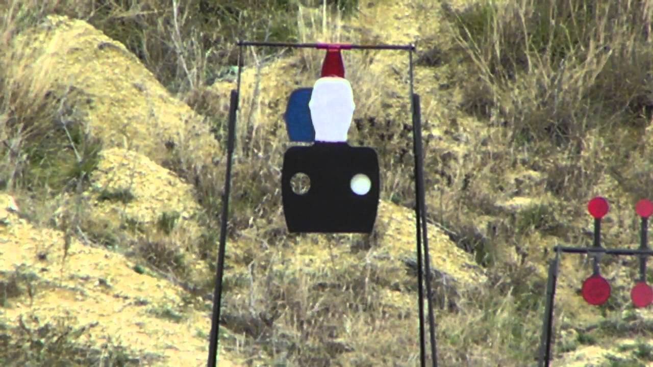 Reactive Target YouTube