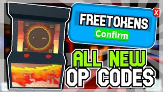 (2021) ALL *NEW* SECRET OP CODES! 🎮 Roblox Arcade Island: Roblox Arcade Codes 🎮 (2021) ALL *NEW* SECRET OP CODES! 🎮 Roblox Arcade Island: Roblox Arcade Codes 🎮