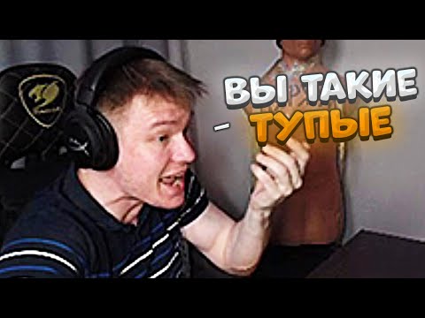 RACHEL В ШОКЕ ОТ ОШИБОК ТУПЫХ ТИММЕЙТОВ / РАЧЕЛ ГОРИТ НА КОМАНДУ (CS:GO)