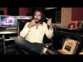 Capture de la vidéo Bob Sinclar Avoue Tout, Dans Son Studio !