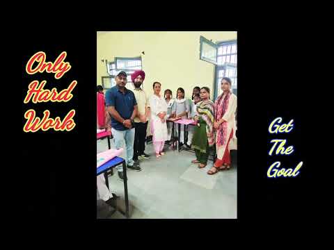 Math Fair GHS Gadapur 30.07.2022