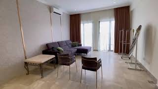 Newly Renovated 2+1R Unit in Tuscany @ Bangsar