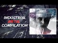 Industrial metal compilation  4k