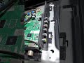 sony smart tv circuit #repair #electricidea #cidelectronics #smarttv