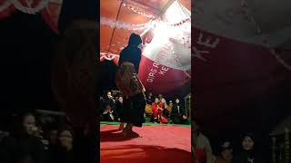 pencak silat di kp. tabrik desa linggamukti sucinaraja Garut
