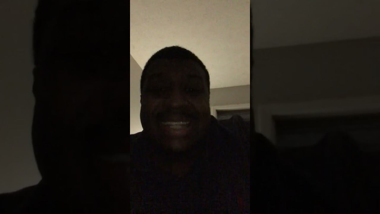 Vanity Is Why We Been Through Hell.