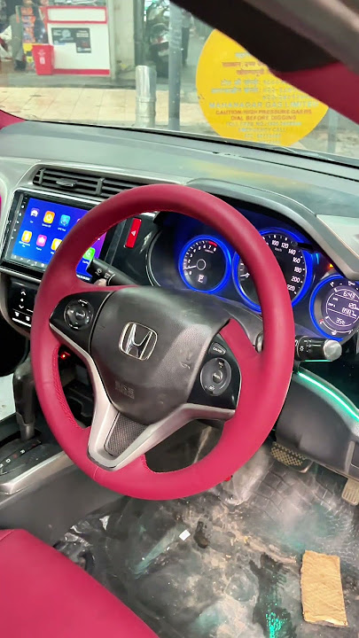 Honda city Full Modification under one lakh🔥| CAR Modification | Best In MUMBAI | 9619595587