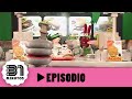 31 minutos - Episodio 3*05 - Mr. Drilo's