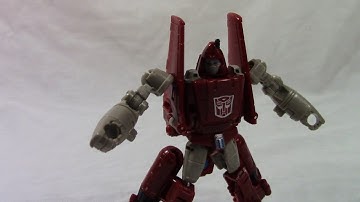 Combiner Wars Legends Class Powerglide