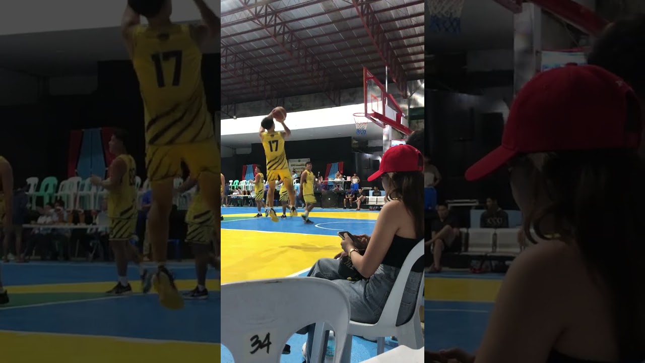 CONGRATULATIONS OCCI🏀