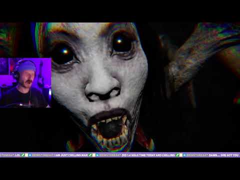 Devour Jumpscare Compilation