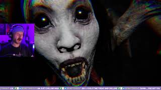 Devour Jumpscare Compilation