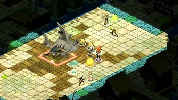 Wakfu - Open Beta Announcement Trailer